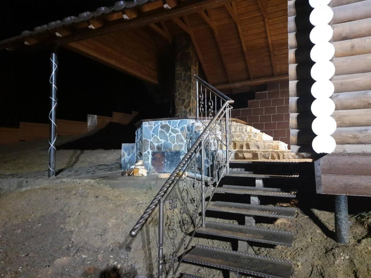 Mountain Dew Hotel Belasovitsa ภายนอก รูปภาพ