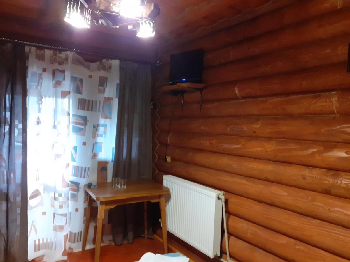 Mountain Dew Hotel Belasovitsa ภายนอก รูปภาพ