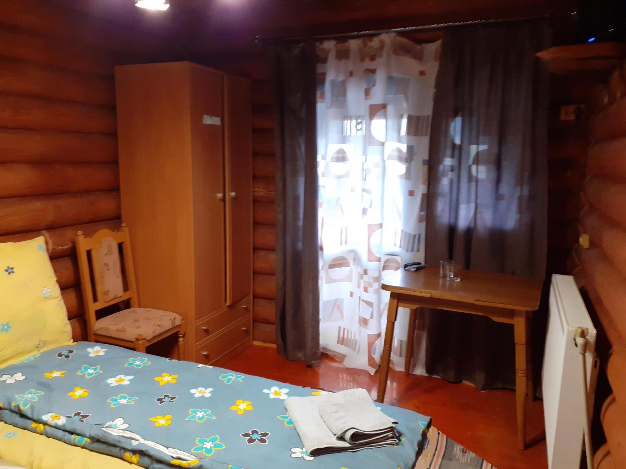 Mountain Dew Hotel Belasovitsa ภายนอก รูปภาพ