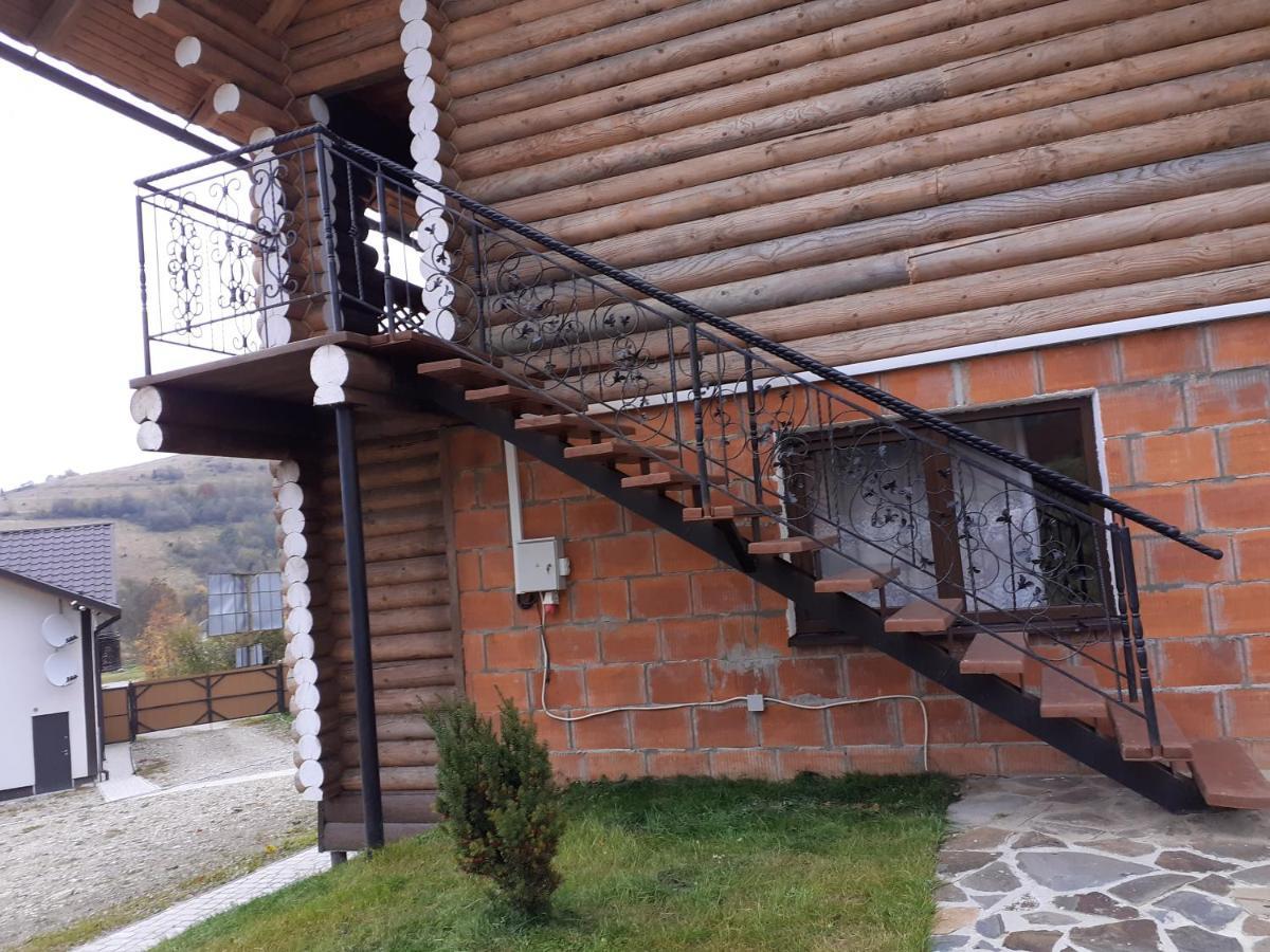 Mountain Dew Hotel Belasovitsa ภายนอก รูปภาพ