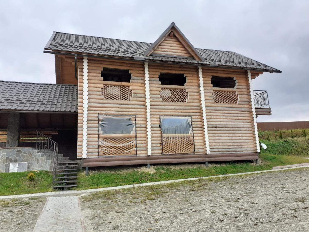 Mountain Dew Hotel Belasovitsa ภายนอก รูปภาพ