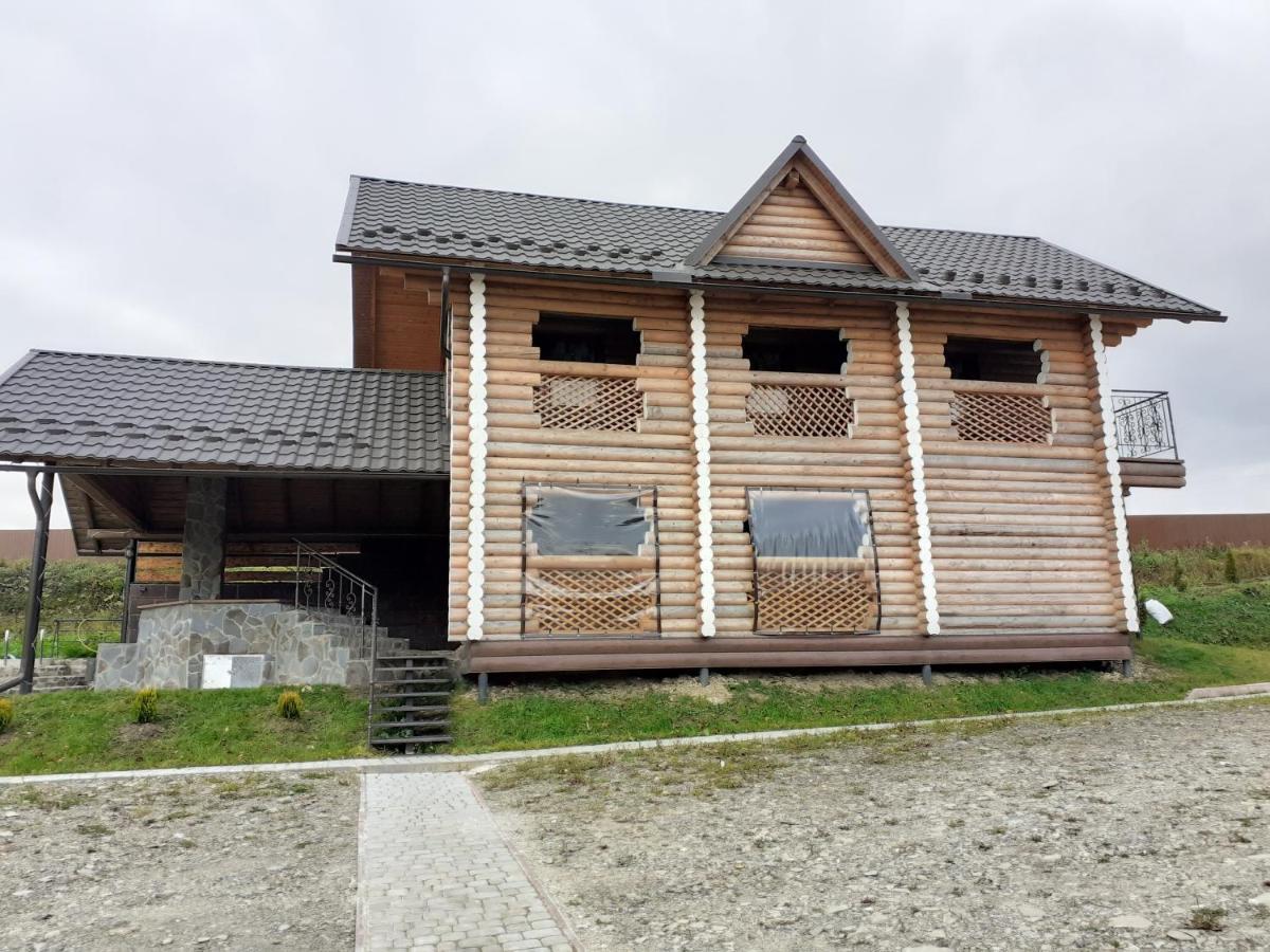 Mountain Dew Hotel Belasovitsa ภายนอก รูปภาพ