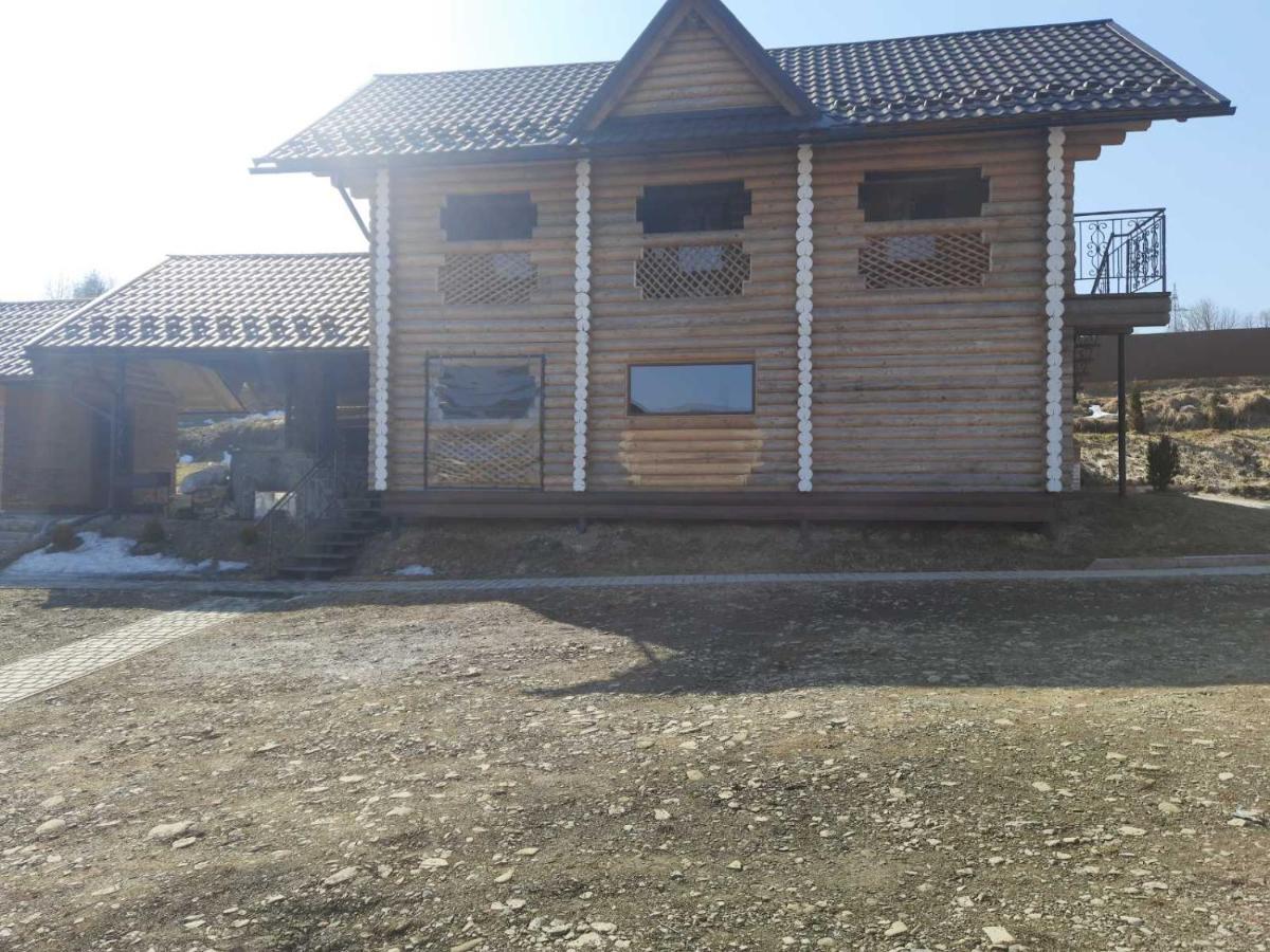 Mountain Dew Hotel Belasovitsa ภายนอก รูปภาพ