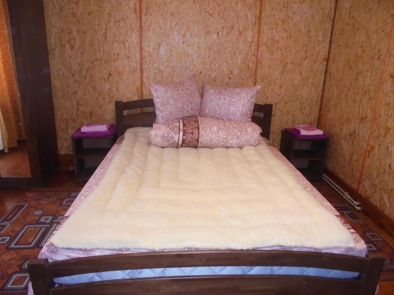 Mountain Dew Hotel Belasovitsa ภายนอก รูปภาพ