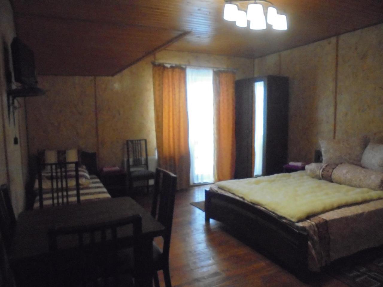 Mountain Dew Hotel Belasovitsa ภายนอก รูปภาพ