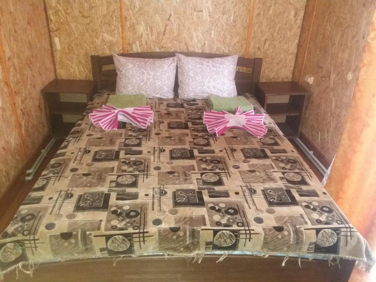 Mountain Dew Hotel Belasovitsa ภายนอก รูปภาพ