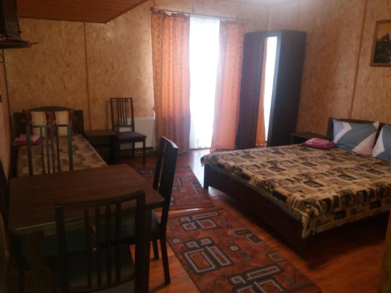 Mountain Dew Hotel Belasovitsa ภายนอก รูปภาพ