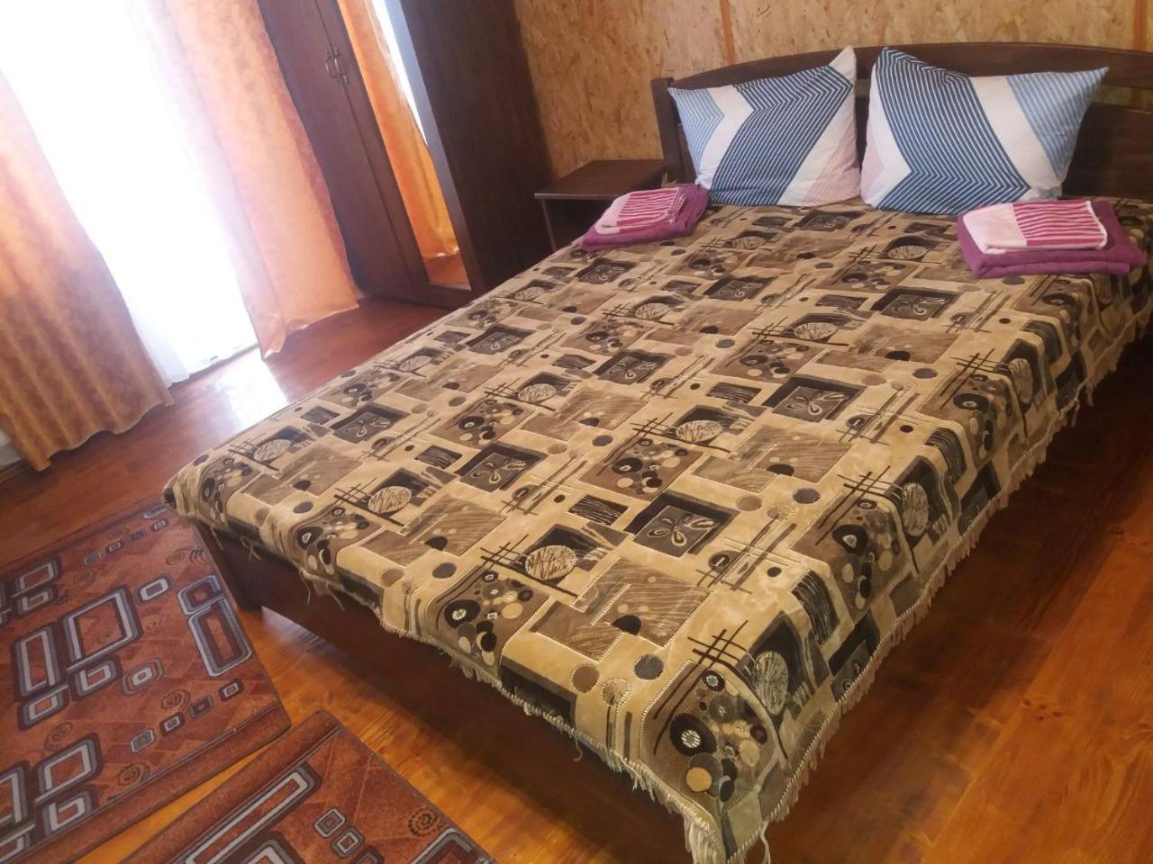 Mountain Dew Hotel Belasovitsa ภายนอก รูปภาพ