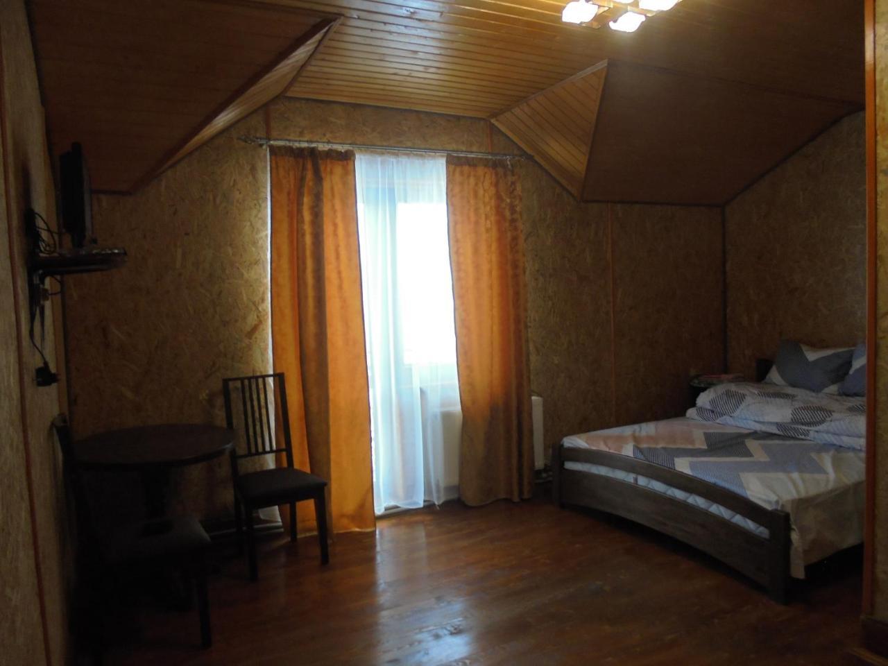 Mountain Dew Hotel Belasovitsa ภายนอก รูปภาพ