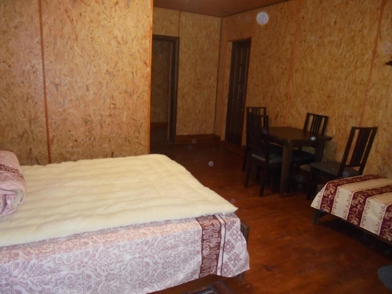 Mountain Dew Hotel Belasovitsa ภายนอก รูปภาพ
