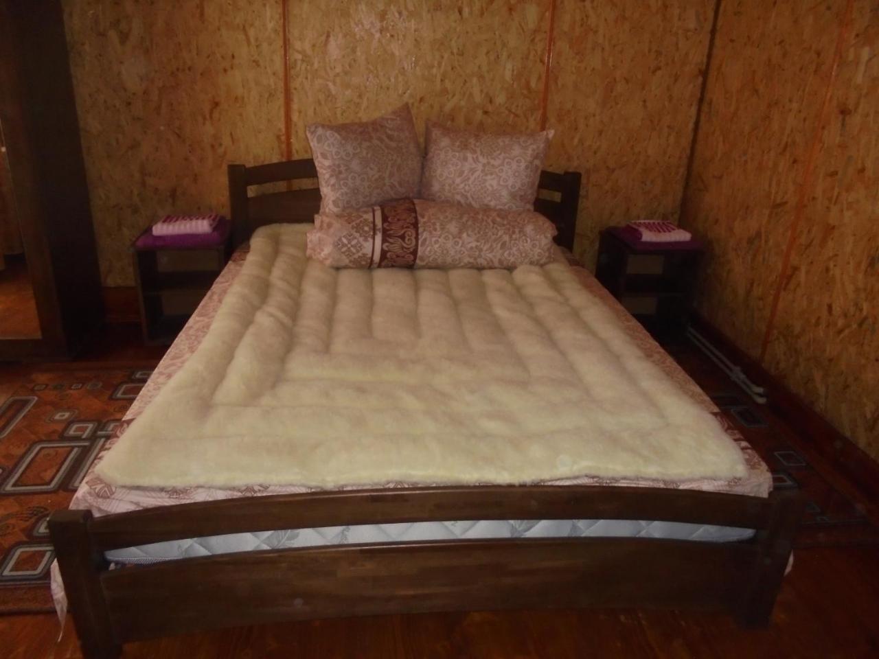 Mountain Dew Hotel Belasovitsa ภายนอก รูปภาพ
