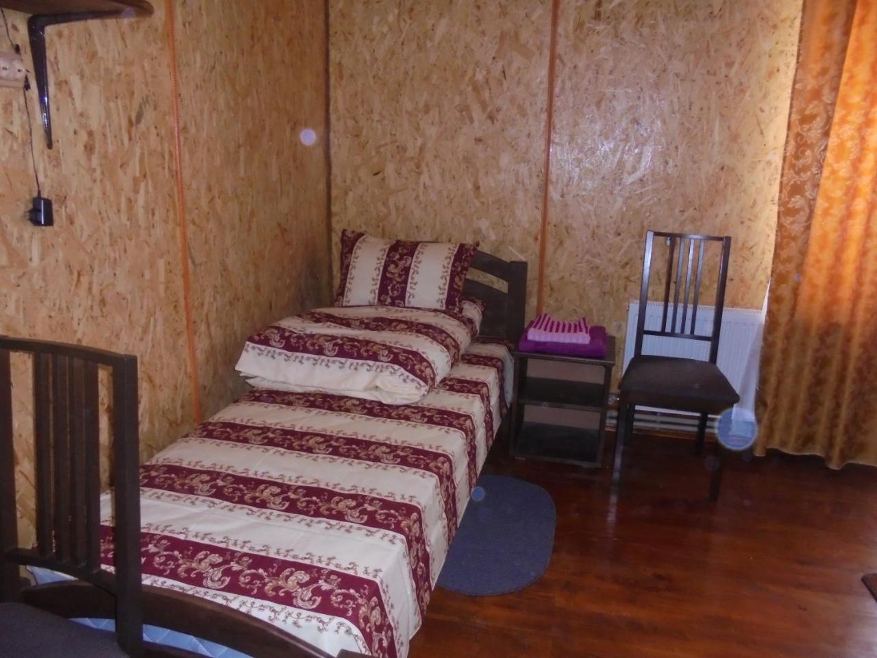 Mountain Dew Hotel Belasovitsa ภายนอก รูปภาพ