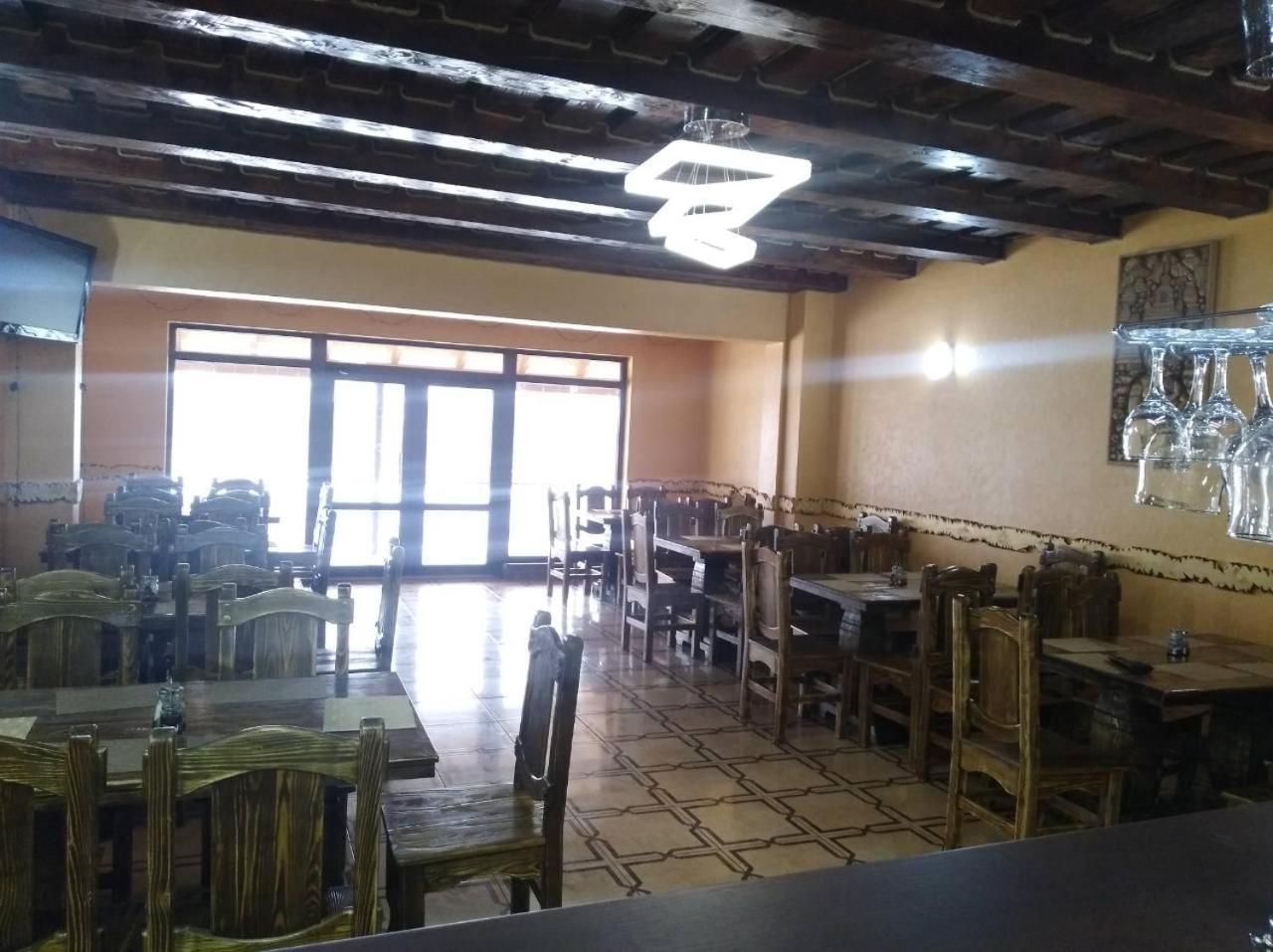 Mountain Dew Hotel Belasovitsa ภายนอก รูปภาพ