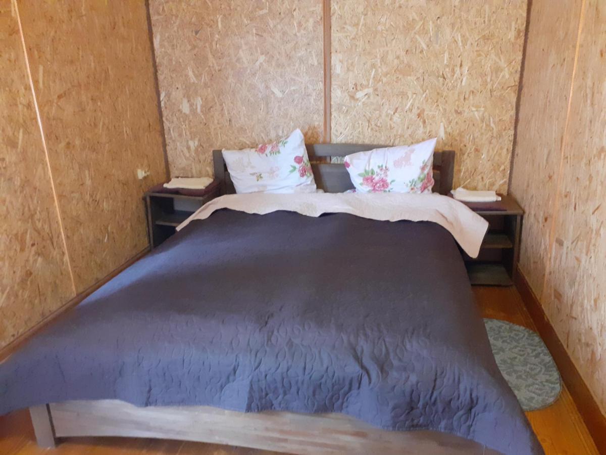 Mountain Dew Hotel Belasovitsa ภายนอก รูปภาพ