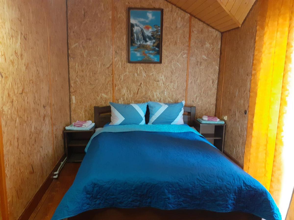 Mountain Dew Hotel Belasovitsa ภายนอก รูปภาพ