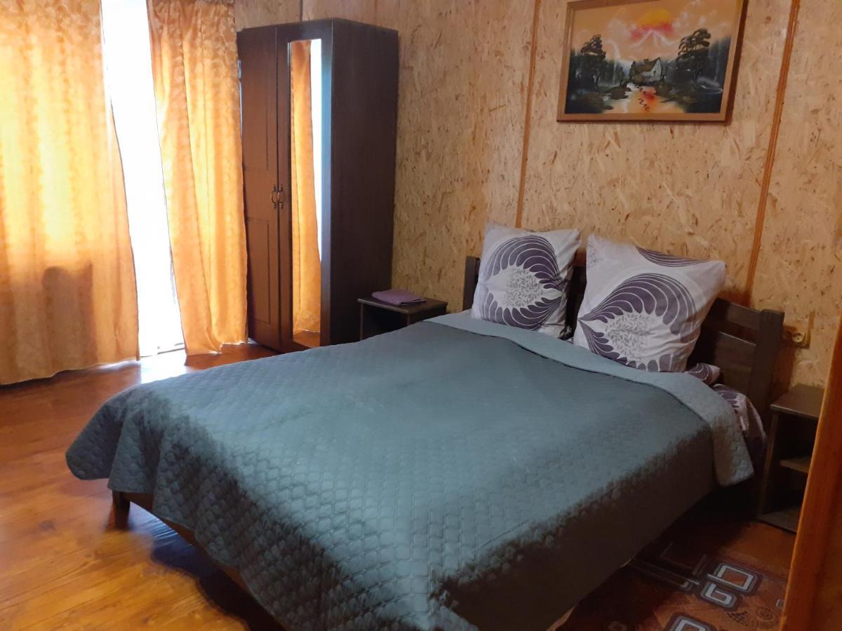 Mountain Dew Hotel Belasovitsa ภายนอก รูปภาพ