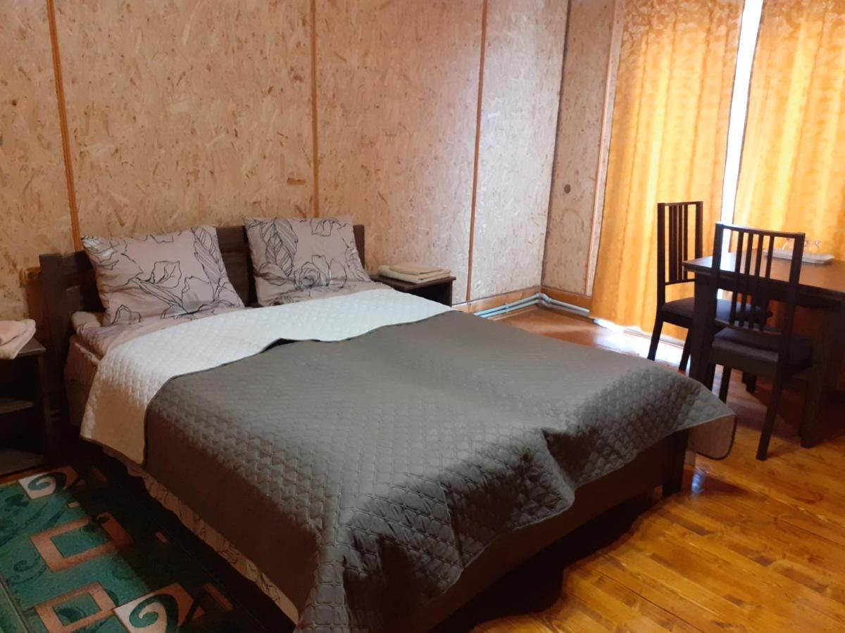 Mountain Dew Hotel Belasovitsa ภายนอก รูปภาพ